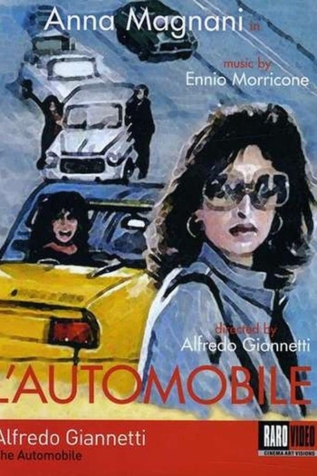 The Automobile