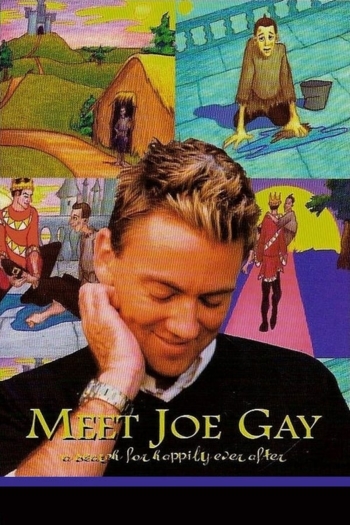 Meet Joe Gay