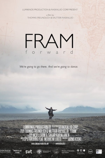 Fram – Forward