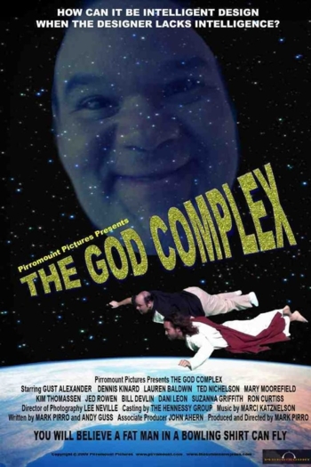 The God Complex