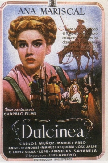 Dulcinea