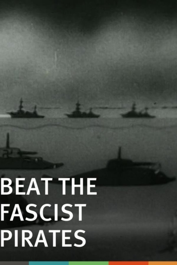 Beat the Fascist Pirates