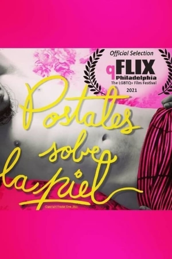 Postcards Over the Skin