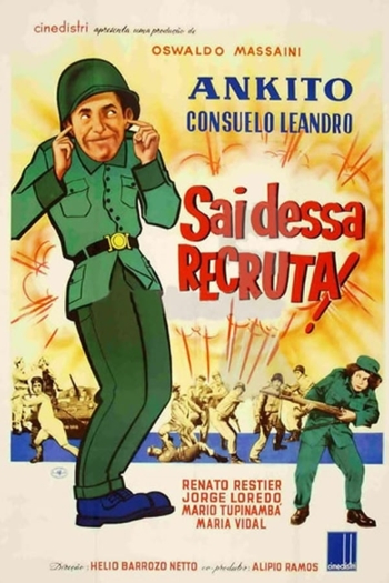 Sai Dessa, Recruta