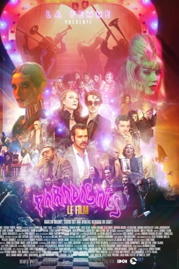 PARADIGMES : THE MOVIE