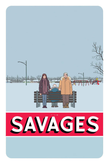 The Savages