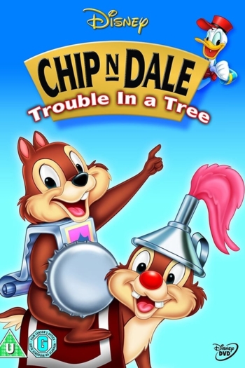 Chip 'n Dale: Trouble in a Tree