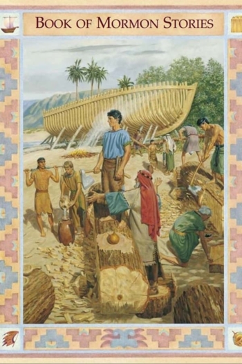 Book of Mormon Stories