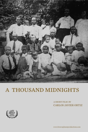 A Thousand Midnights