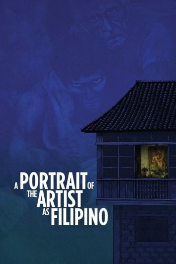 A Portrait of the Artist as Filipino