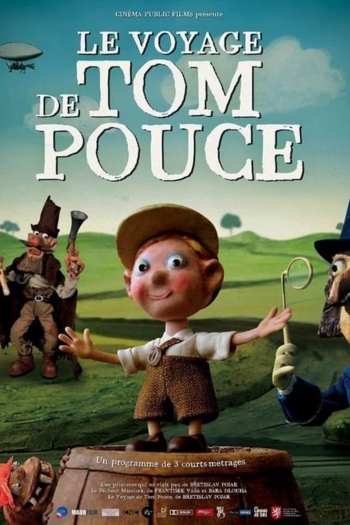 Le Voyage de Tom Pouce