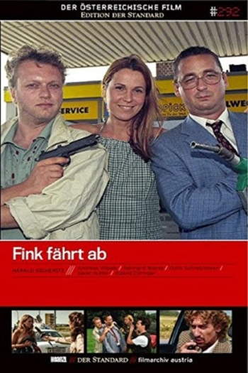 Fink fährt ab