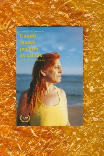 Cando mamá pechou as caixas