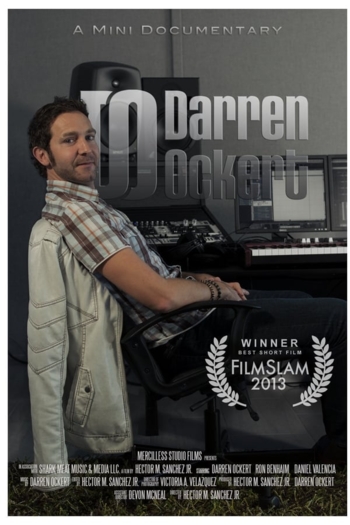 Darren Ockert: A Mini Documentary