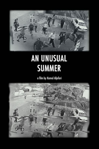 An Unusual Summer
