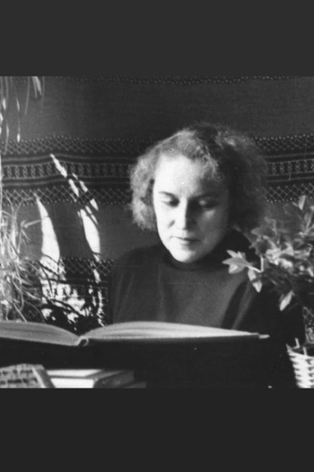 Üks pilk Betti Alverile