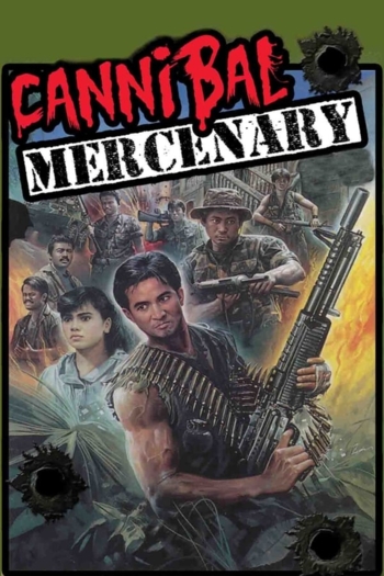 Cannibal Mercenary