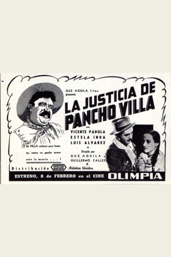 La justicia de Pancho Villa