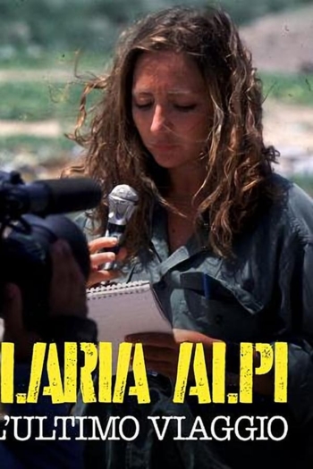 Ilaria Alpi: L'ultimo viaggio