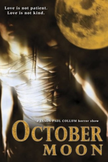 October Moon