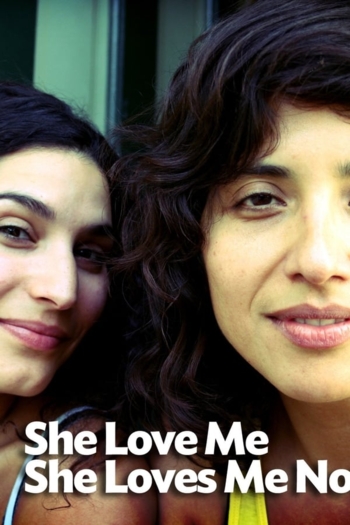 She Loves Me, She Loves Me Not