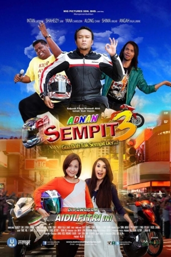 Adnan Sempit 3