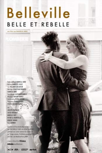 Belleville, belle et rebelle