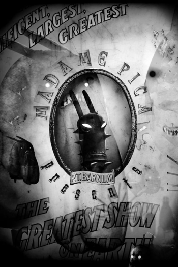 PICATOWERS: Hound of Flesh