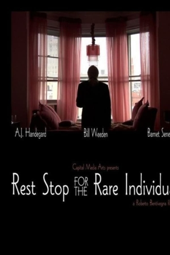 Rest Stop for the Rare Individual