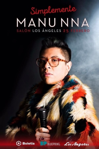 Simplemente Manu NNa