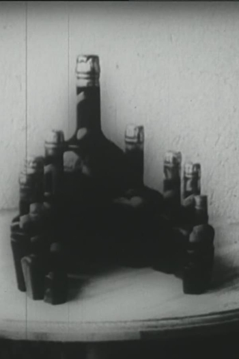 Tanz der Flaschen (Maggi)