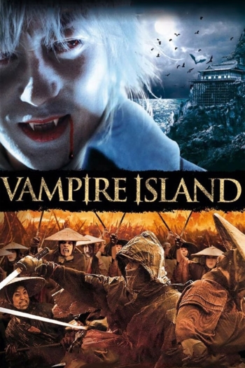 Vampire Island