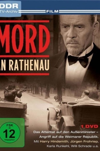 Mord an Rathenau