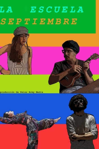 La Escuela: Septiembre