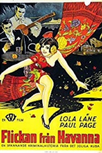 The Girl from Havana