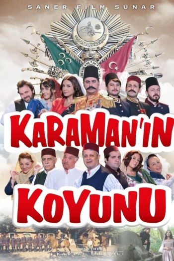 Karaman'ın Koyunu