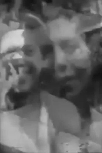 Hancock-Pacific Galapagos Expedition: The Empress of the Galapagos