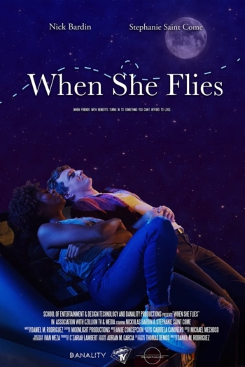 When She Flies