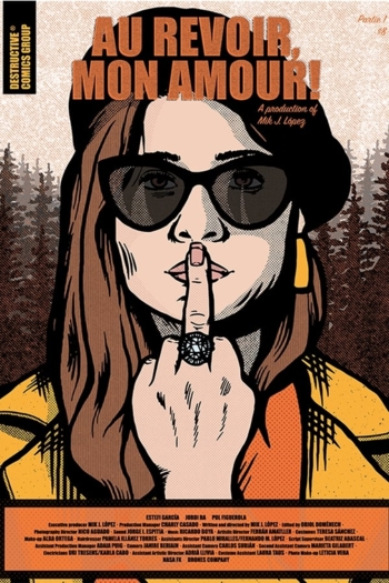 Au Revoir, Mon Amour