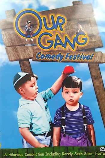 Our Gang - Comedy Festival