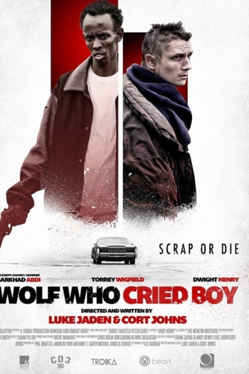 Wolf Who Cried Boy