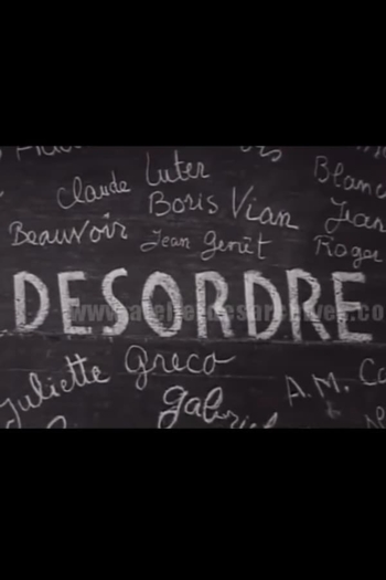 Disorder