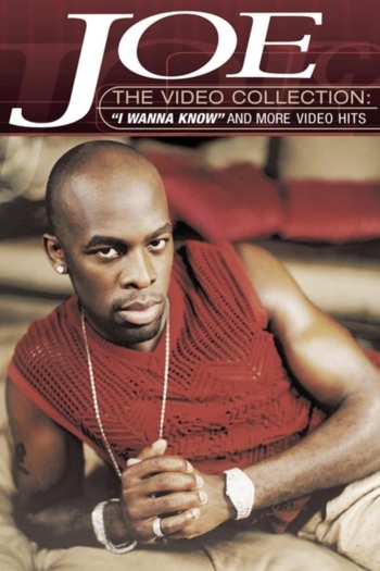 Joe The Video Collection