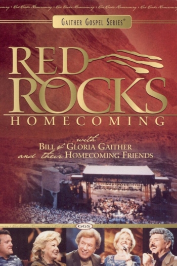 Red Rocks Homecoming