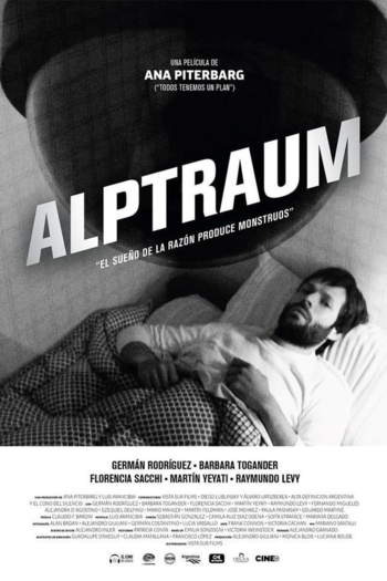 Alptraum