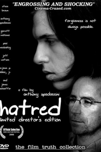 Hatred