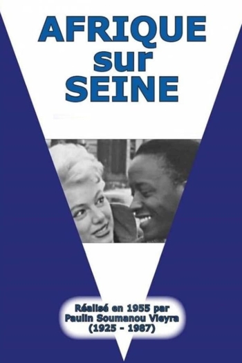 Africa on the Seine