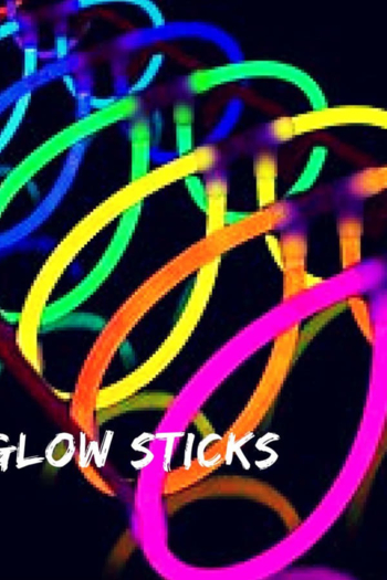 Glowsticks