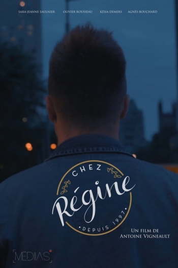 Chez Régine