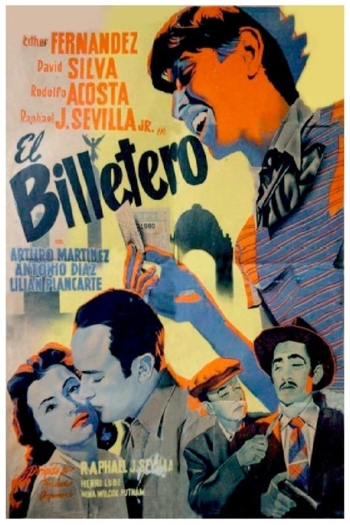 El billetero